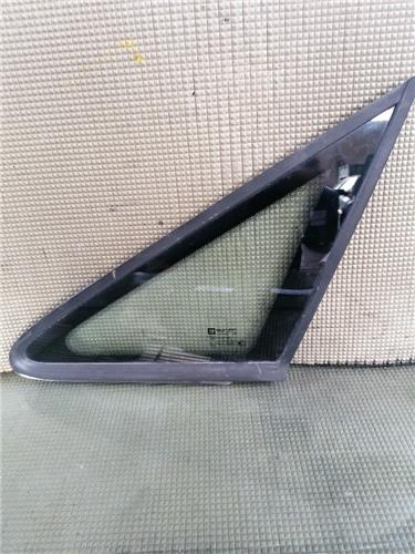 Luna Fija DelanteraIzquierda Opel Zafira A (1999->)