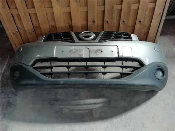 Paragolpes Delantero Nissan Qashqai +2 (JJ10)(08.2008->)
