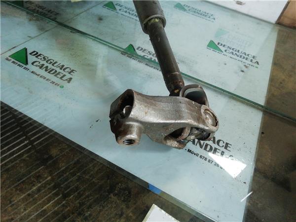 Columna Direccion Renault Megane III Berlina 5P (2008->) foto 3