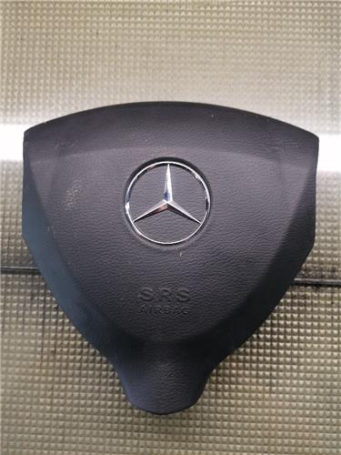 airbag volante mercedes benz clase a bm 169 0