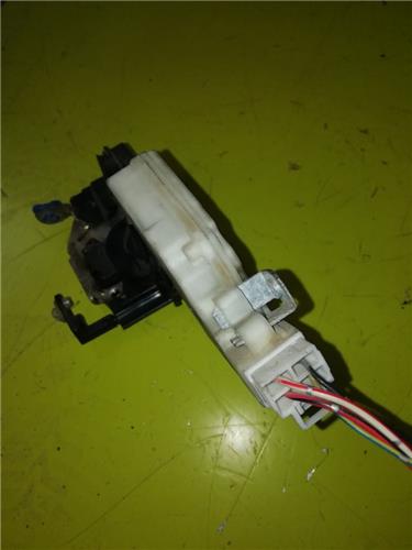 Cerradura Puerta Delantera Derecha Nissan Almera (N16/E)(01.2000->) foto 4