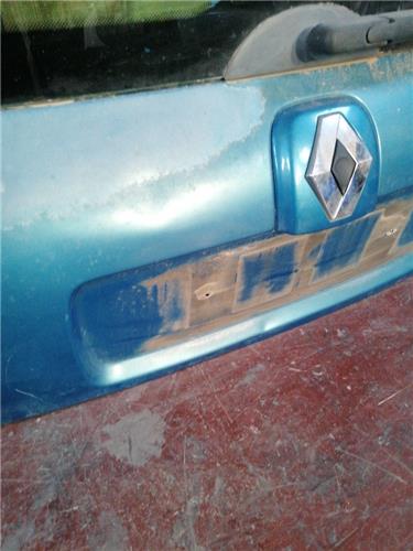 Porton Trasero Renault Clio II Fase II (B/CB0)(2001->) foto 2