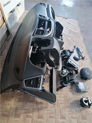 Kit Airbag Hyundai Tucson (TL)(2014->)