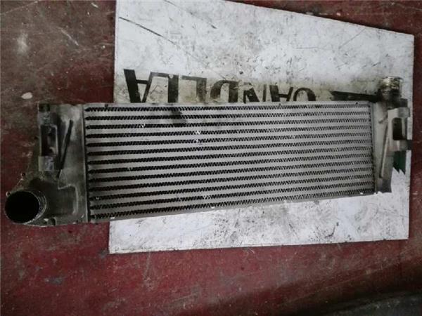 Intercooler Renault Megane II Classic Berlina (2003->)