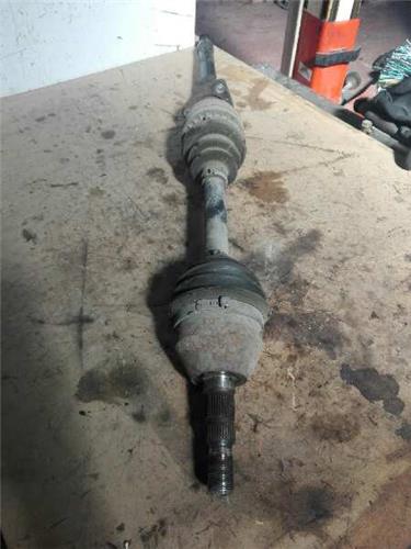 Transmision Delantera Derecha Opel ASTRA H BERLINA