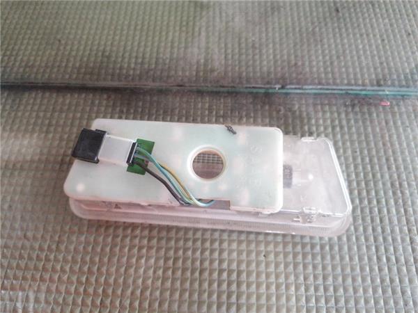 Luz Delantero Central Techo Saab 9-3 Berlina (1998->) foto 3