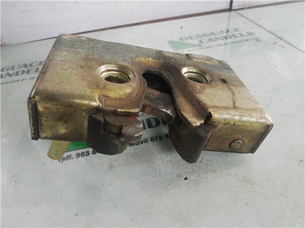 Cerradura Puerta Delantera Derecha Seat Toledo (1L)(09.1991->) foto 4