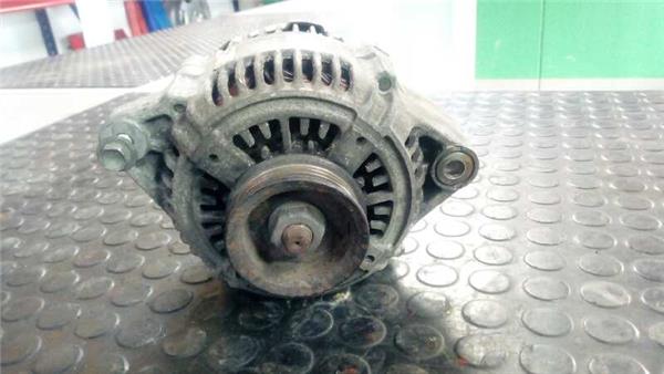 Alternador Lexus IS200 foto 3