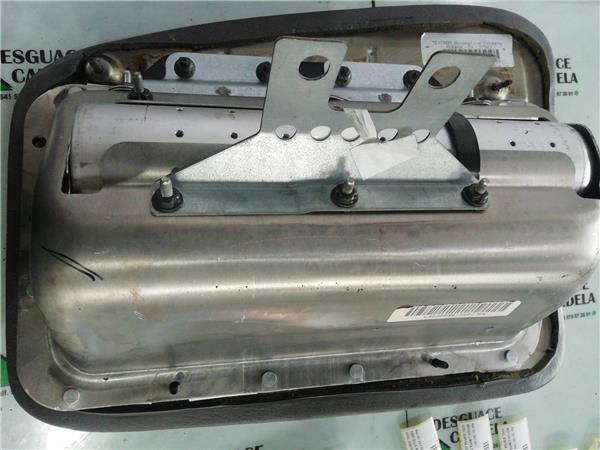 Airbag Salpicadero Opel Sintra (1996->) foto 3