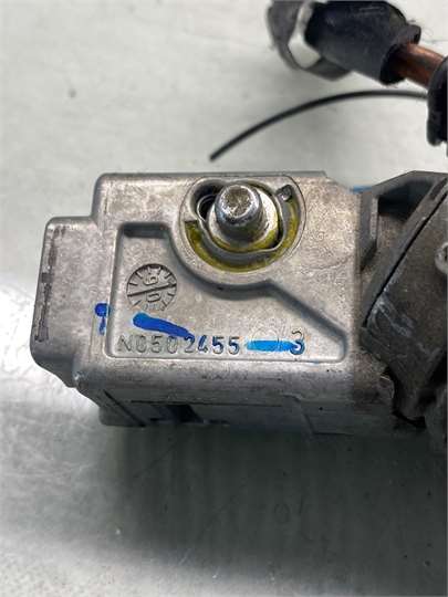 Conmutador De Arranque/Encendido Citroen C2 (2003->) foto 2