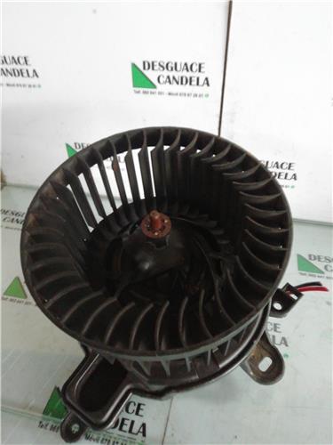 Ventilador Calefaccion Citroen Berlingo (2002->) foto 3