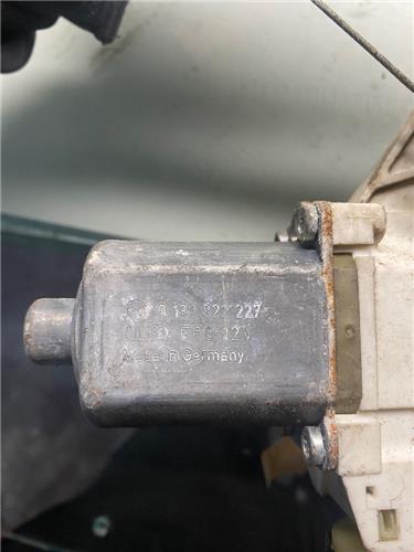 Elevalunas Electrico Delantero Derecho BMW Serie 1 Berlina (E81/E87)(2004->) foto 2