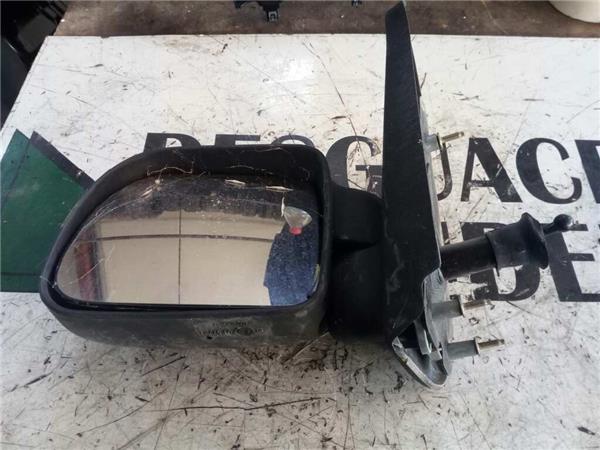 Retrovisor Izquierdo Renault KANGOO