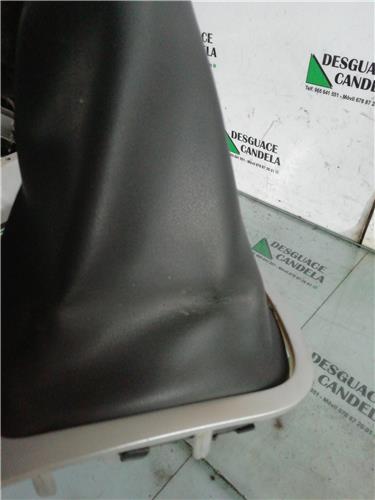 Guardapolvo Palanca Cambio Renault MEGANE III BERLINA 5 P foto 4