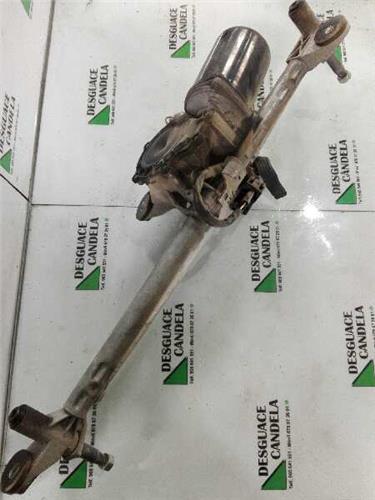 Motor Limpiaparabrisas Delantero Opel VECTRA C BERLINA