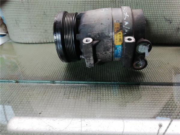 Compresor Aire Acondicionado Daewoo Lacetti (2004->) foto 2