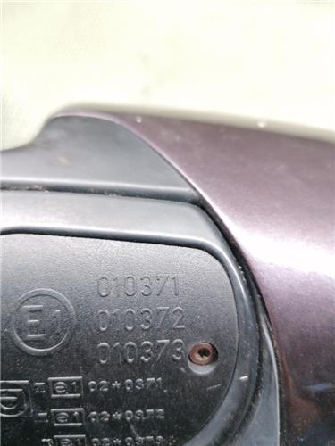Retrovisor Electrico Izquierdo BMW Serie 7 (E38)(1994->) foto 5