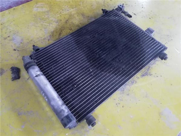 radiador aire acondicionado peugeot 407 (2004 >) 2.0 hdi 135