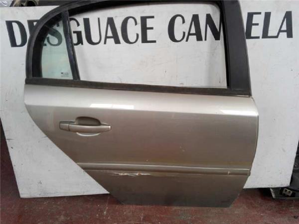 Puerta Trasera Derecha Opel VECTRA C BERLINA