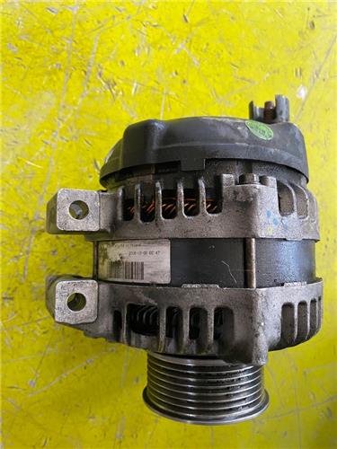 Alternador Honda CR-V (RD8)(2002->) foto 5