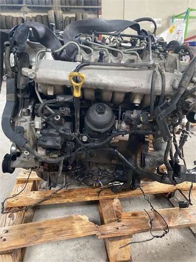 Motor Completo Kia Venga (YN)(2010->) foto 5