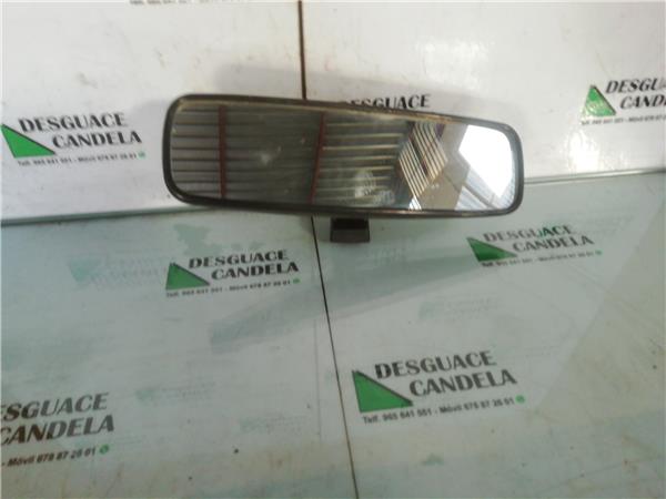 Retrovisor Interior