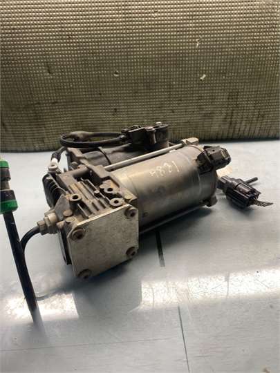 Bomba Suspension Land Rover Range Rover Sport (01.2005->) foto 2