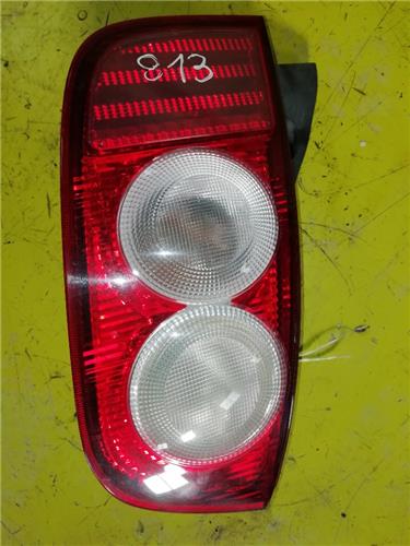 Piloto Trasero Derecho Nissan Micra (K12E)(11.2002->)