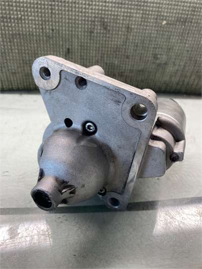 Motor Arranque Citroen C2 (2003->) foto 5