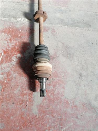 Transmision Delantera Derecha Opel Astra F Berlina (1991->) foto 3