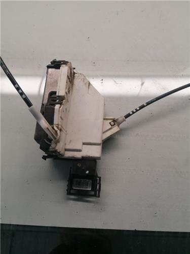 Cerradura Puerta Trasera Derecha Peugeot 308 (2007->) foto 4