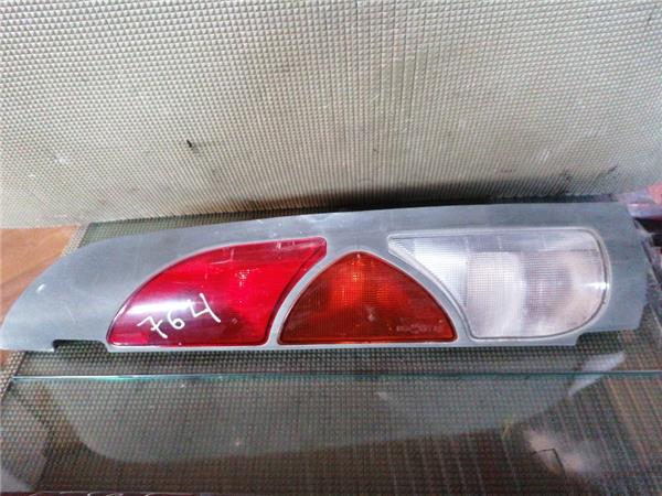 Piloto Porton Trasero Derecho Renault Kangoo I (F/KC0)(1997->)