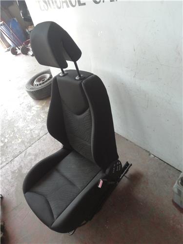 Asiento Delantero Derecho Peugeot 308 (2007->) foto 3