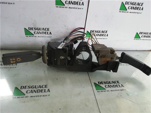 Mando Intermitencia Renault R 21 Berlina (B/L48)(1985->)