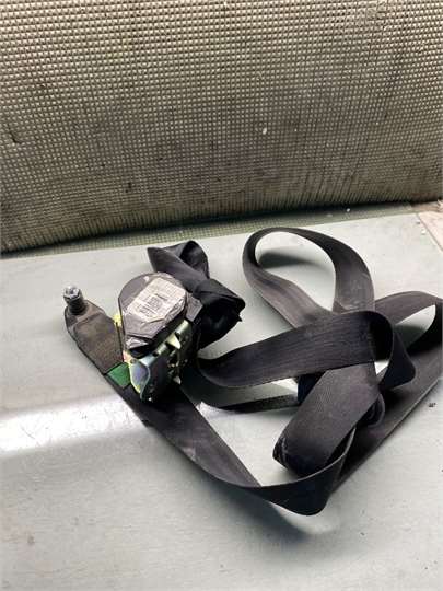 Cinturon Seguridad Delantero Derecho Peugeot Boxer Camion Doble Cabina (2014->)