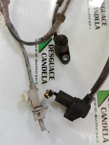 Sensor Velocimetro Citroen Xsara Picasso (1999->) foto 3