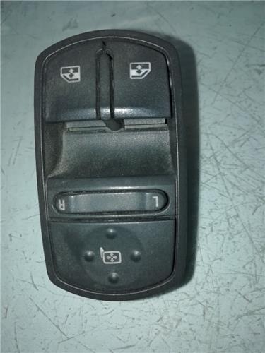 MANDO ELEVALUNAS DELANTERO IZQUIERDO Opel Corsa D (2006->) foto 2