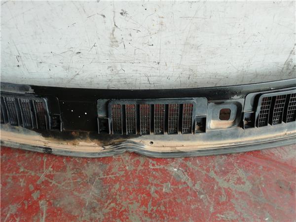 Torpedo Peugeot Expert Furgón Comfort (1995->2007) foto 4