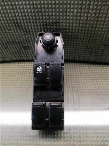 MANDO ELEVALUNAS DELANTERO IZQUIERDO Daewoo Lacetti (2004->)