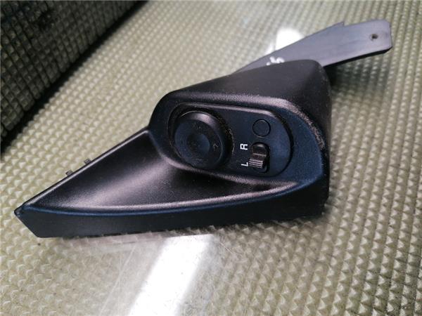 Mando Retrovisor Electrico Daewoo Lacetti (2004->)