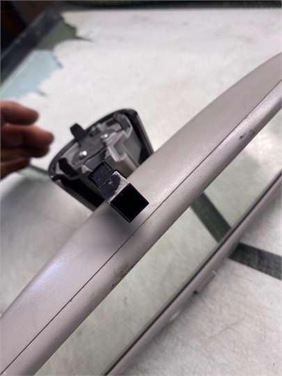 Retrovisor Interior Audi A6 Berlina (4F2)(2004->) foto 4