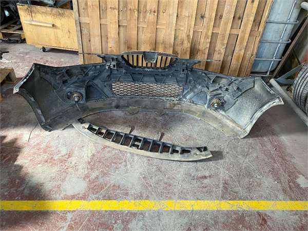 Paragolpes Delantero Seat Altea XL (5P5)(10.2006->) foto 3