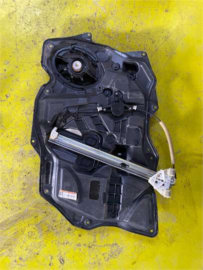 Elevalunas Electrico Delantero Izquierdo Mazda 3 Berlina (BL)(2009->)