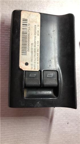 Manilla Elevalunas Delantero Izquierdo Audi A4 BERLINA foto 3