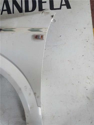 Aleta Delantera Izquierda Opel ASTRA H BER. foto 3