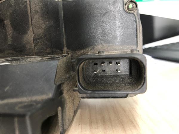 Cerradura Puerta Delantera Derecha Saab 9-3 Berlina (1998->) foto 5