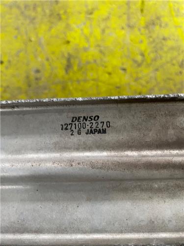 Intercooler Honda CR-V (RD8)(2002->) foto 4