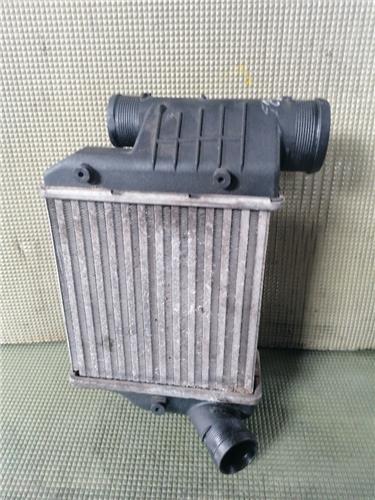Intercooler Audi A6 Berlina (4F2)(2004->)