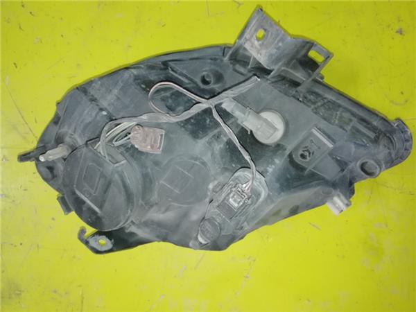 Faro Delantero Derecho Renault Kangoo I (F/KC0)(2003->) foto 4