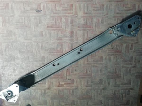 REFUERZO PARAGOLPES TRASERO Opel Astra K Berlina 5p (09.2015->) foto 3